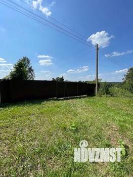 Дом 72м², 2-этажный, участок 11 сот.