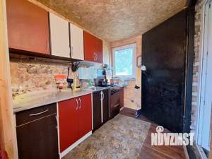 Дом 64м², 2-этажный, участок 6 сот.