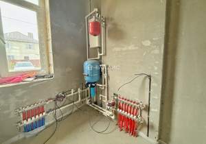 Дом 123м², 1-этажный, участок 14 сот.