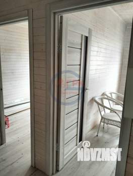 Дом 50м², 1-этажный, участок 12 сот.