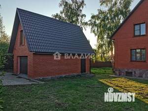 Дом 350м², 3-этажный, участок 26 сот.