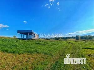 Дом 98м², 1-этажный, участок 13 сот.