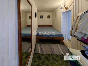 Дом 50м², 1-этажный, участок 7 сот.