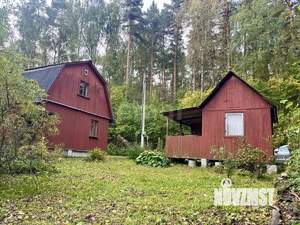 Дом 70м², 2-этажный, участок 6 сот.