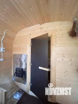 Дом 56м², 1-этажный, участок 10 сот.