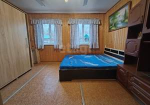 Дом 24м², 2-этажный, участок 6 сот.