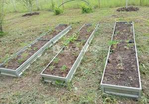 Дом 12м², 1-этажный, участок 10 сот.