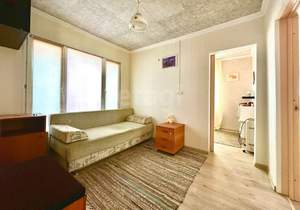 Дом 45м², 2-этажный, участок 5 сот.