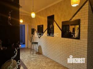 Дом 300м², 1-этажный, участок 28 сот.