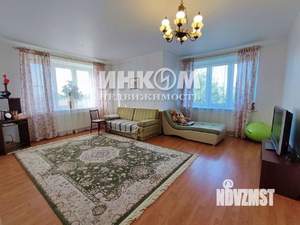 Дом 200м², 2-этажный, участок 21 сот.