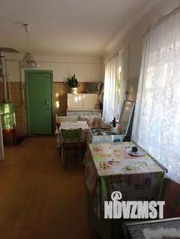 Дом 76м², 1-этажный, участок 4 сот.