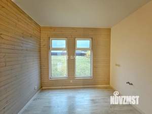 Дом 98м², 2-этажный, участок 9 сот.