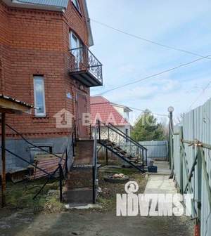 Дом 99м², 2-этажный, участок 12 сот.