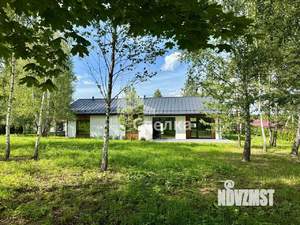 Дом 150м², 1-этажный, участок 20 сот.