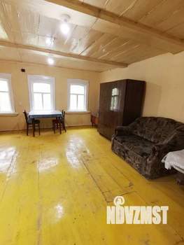 Дом 72м², 1-этажный, участок 25 сот.