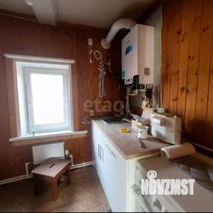 Дом 31м², 1-этажный, участок 21 сот.