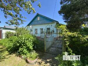 Дом 71м², 1-этажный, участок 8 сот.