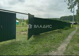 Дом 12м², 1-этажный, участок 10 сот.