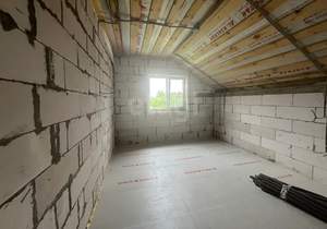 Дом 122м², 2-этажный, участок 18 сот.