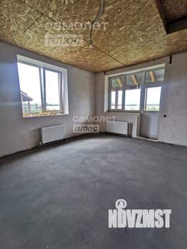 Дом 83м², 1-этажный, участок 6 сот.