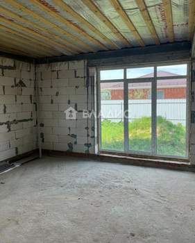 Дом 93м², 1-этажный, участок 5 сот.