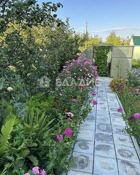 Дом 96м², 1-этажный, участок 6 сот.