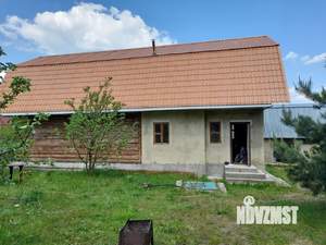 Дом 160м², 2-этажный, участок 12 сот.