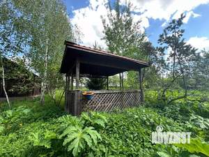 Дом 90м², 2-этажный, участок 12 сот.