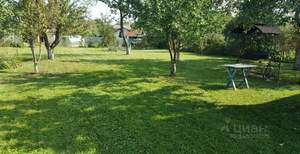 Дом 60м², 2-этажный, участок 8 сот.