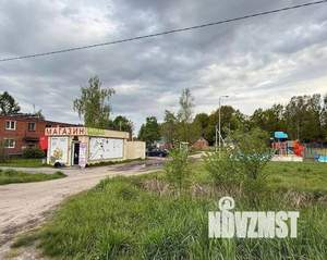 Дом 70м², 2-этажный, участок 9 сот.