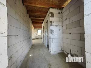 Дом 160м², 2-этажный, участок 10 сот.