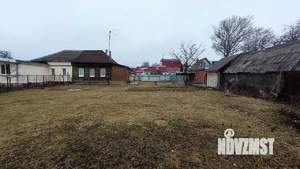 Дом 76м², 1-этажный, участок 10 сот.