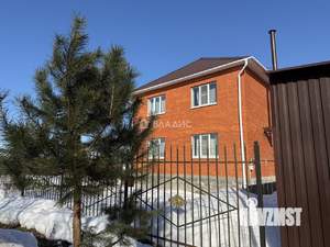 Дом 140м², 2-этажный, участок 11 сот.