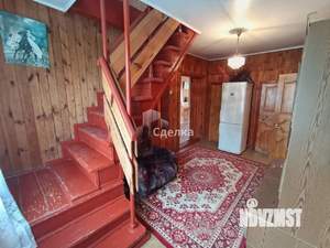 Дача 121м², 2-этажный, участок 12 сот.