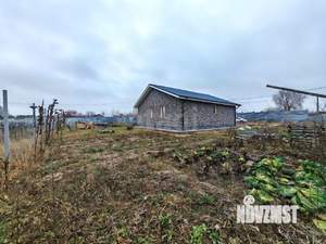 Дом 92м², 1-этажный, участок 6 сот.