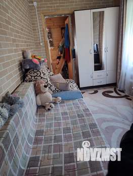 Дом 75м², 2-этажный, участок 6 сот.