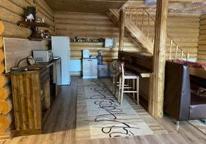 Дом 150м², 2-этажный, участок 15 сот.