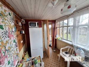 Дача 40м², 2-этажный, участок 5 сот.