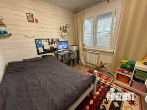 Дом 46м², 1-этажный, участок 15 сот.