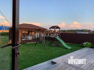 Дом 70м², 1-этажный, участок 25 сот.