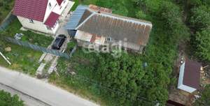 Дом 63м², 1-этажный, участок 25 сот.