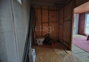 Дом 80м², 1-этажный, участок 16 сот.