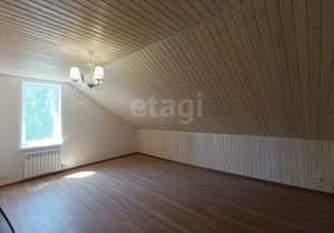 Дом 183м², 2-этажный, участок 6 сот.