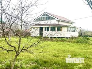 Дом 143м², 2-этажный, участок 15 сот.