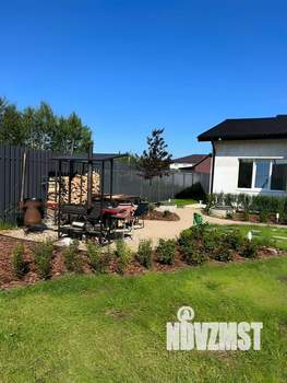 Дом 250м², 1-этажный, участок 16 сот.