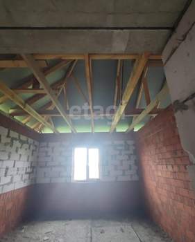 Дом 83м², 1-этажный, участок 10 сот.