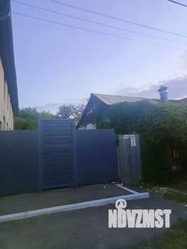 Дом 50м², 2-этажный, участок 4 сот.