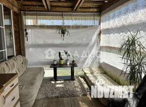 Дом 81м², 1-этажный, участок 15 сот.