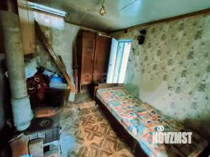 Дача 43м², 2-этажный, участок 6 сот.