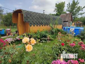 Дом 75м², 2-этажный, участок 6 сот.